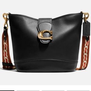 Coach: Tali Bucket Bag